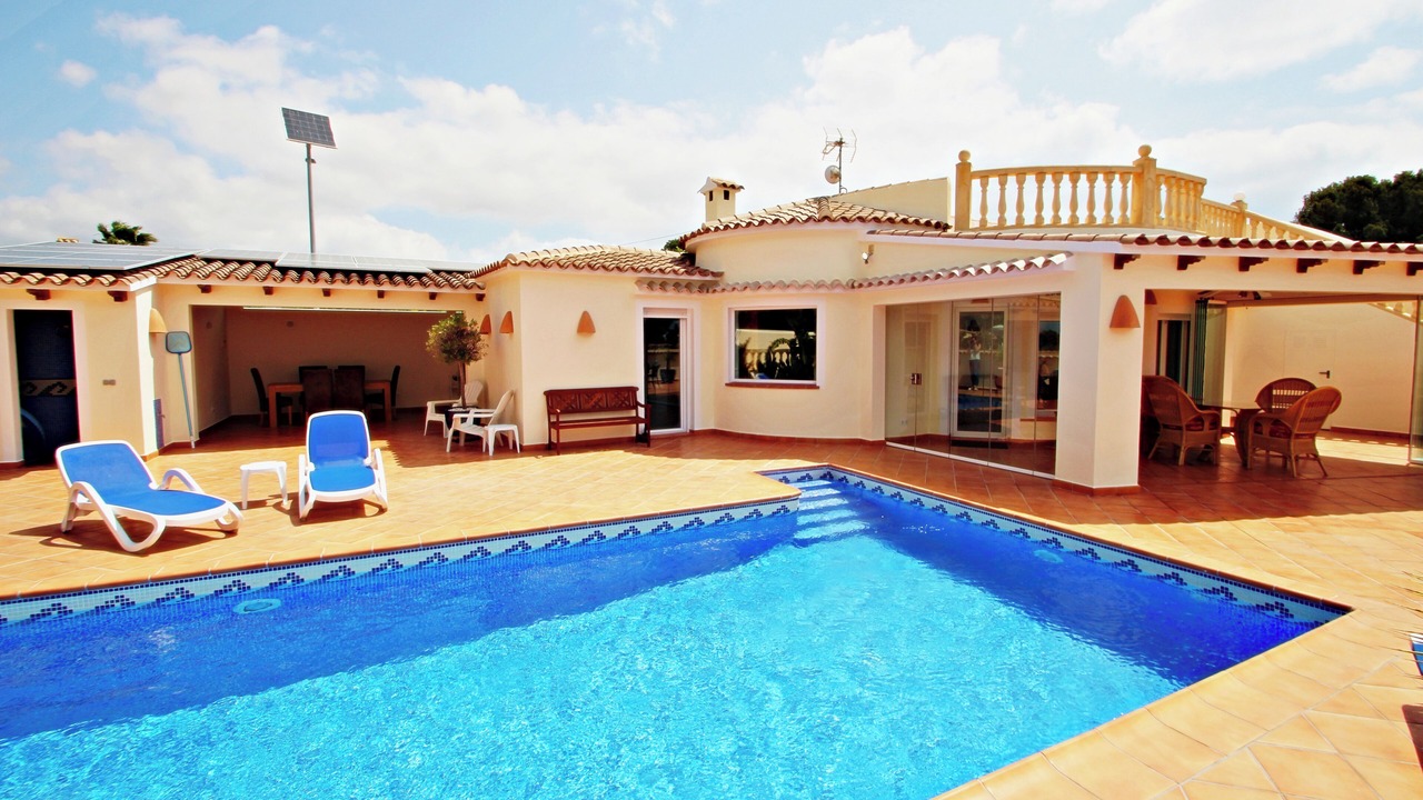 Photo of Outdoor in Pinar del Advocat