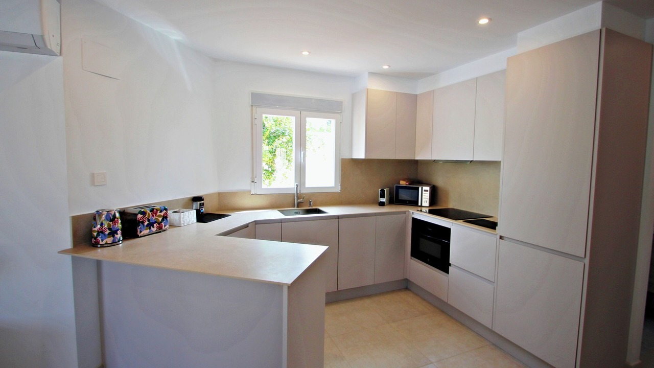 Photo of Kitchen in Pinar del Advocat