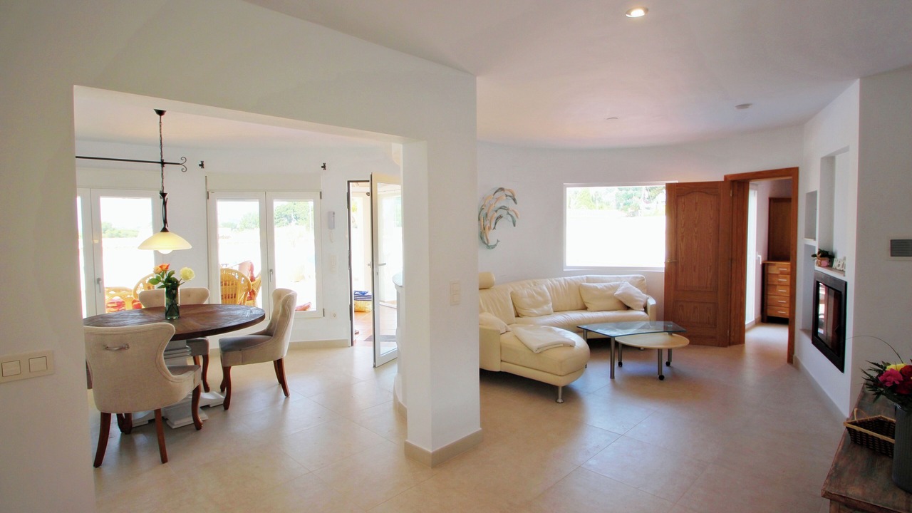 Photo of Livingroom in Pinar del Advocat