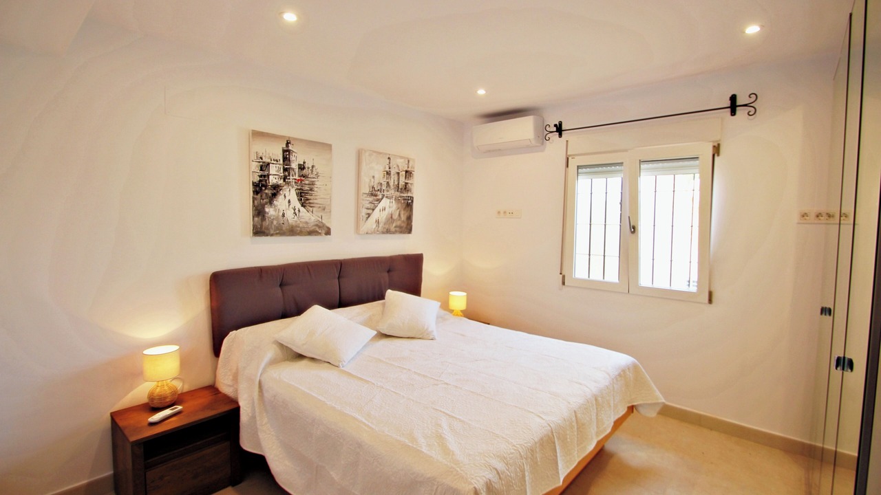 Photo of Bedroom in Pinar del Advocat