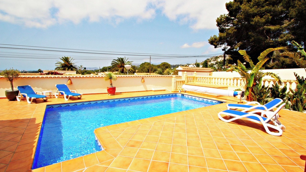 Photo of Outdoor in Pinar del Advocat