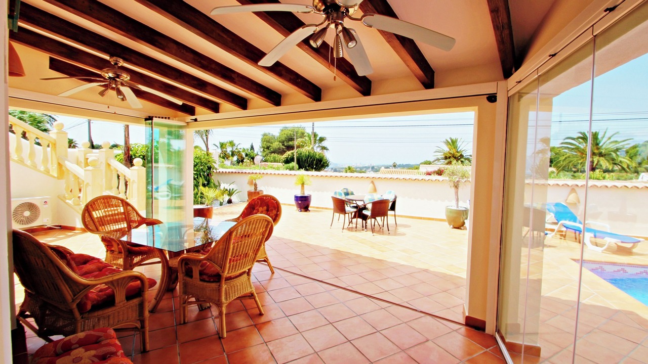 Photo of Outdoor in Pinar del Advocat