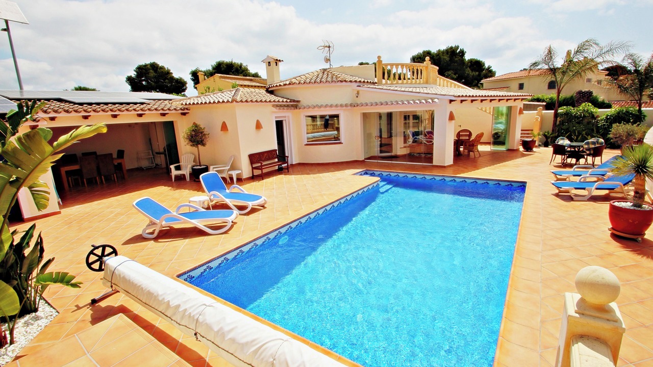 Photo of Outdoor in Pinar del Advocat
