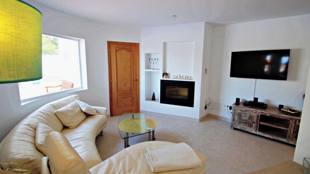 Photo of Livingroom in Pinar del Advocat