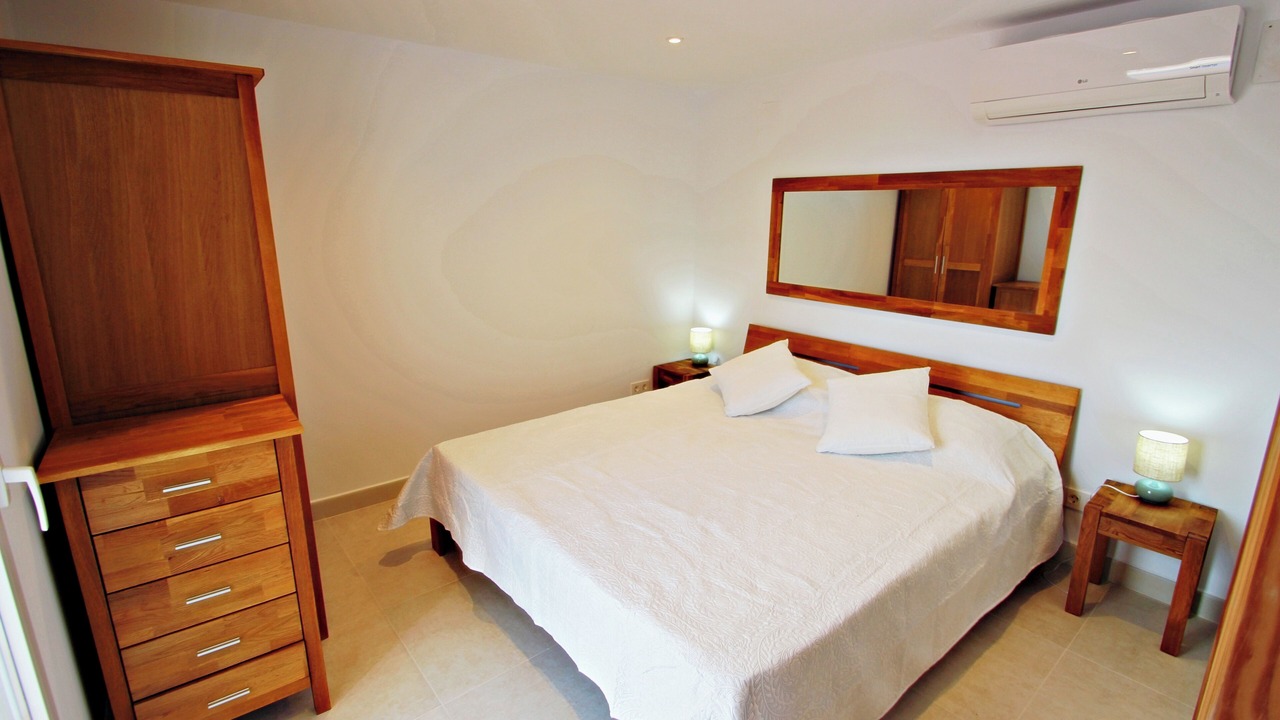 Photo of Bedroom in Pinar del Advocat