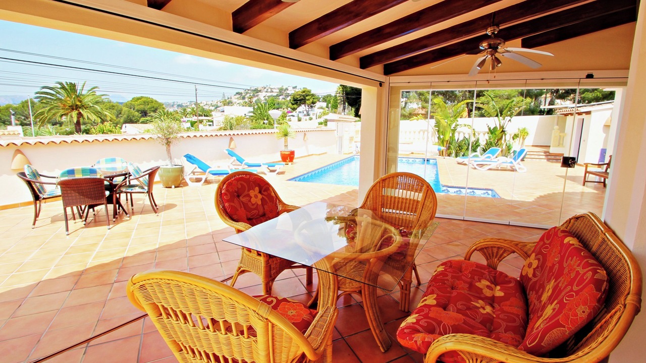 Photo of Outdoor in Pinar del Advocat