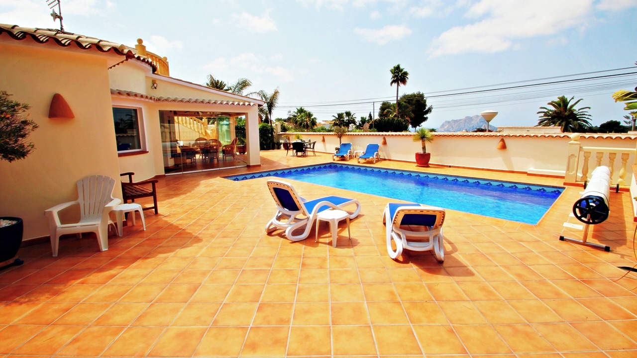Photo of Outdoor in Pinar del Advocat