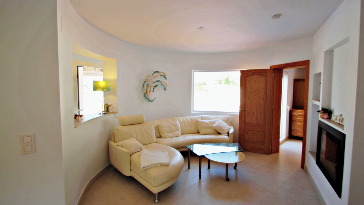 Photo of Livingroom in Pinar del Advocat