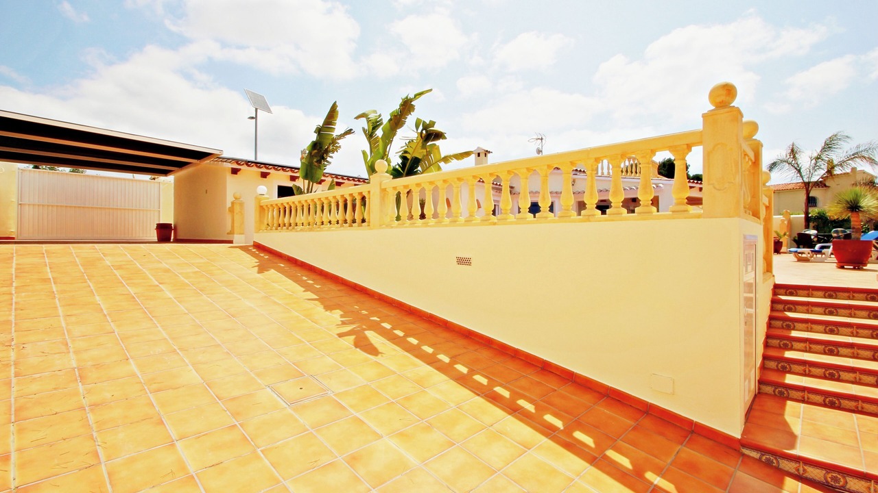 Photo of Outdoor in Pinar del Advocat