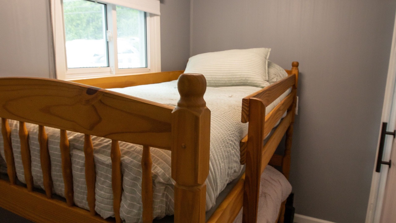 Photo of Bedroom in Conesus