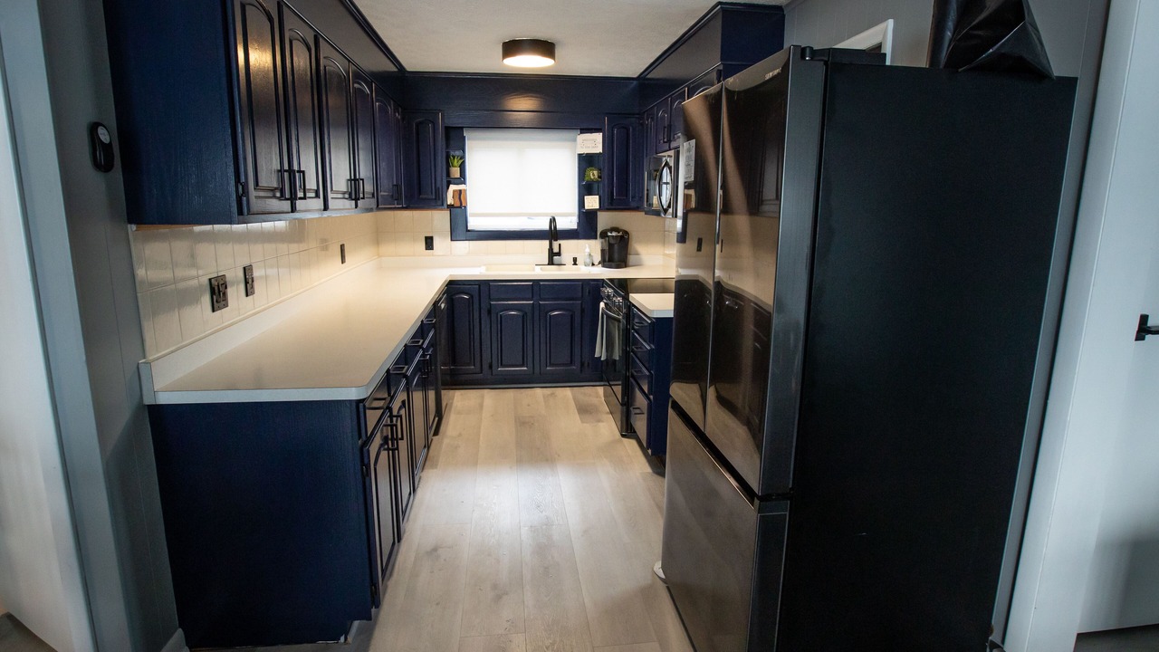 Photo of Kitchen in Conesus