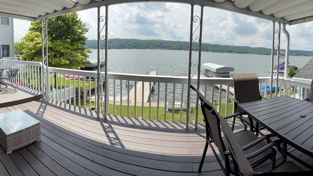 Photo of Outdoor in Conesus