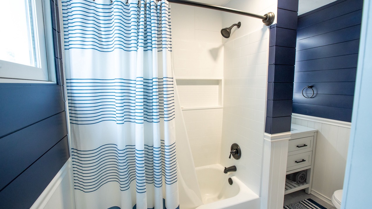 Photo of Bathroom in Conesus
