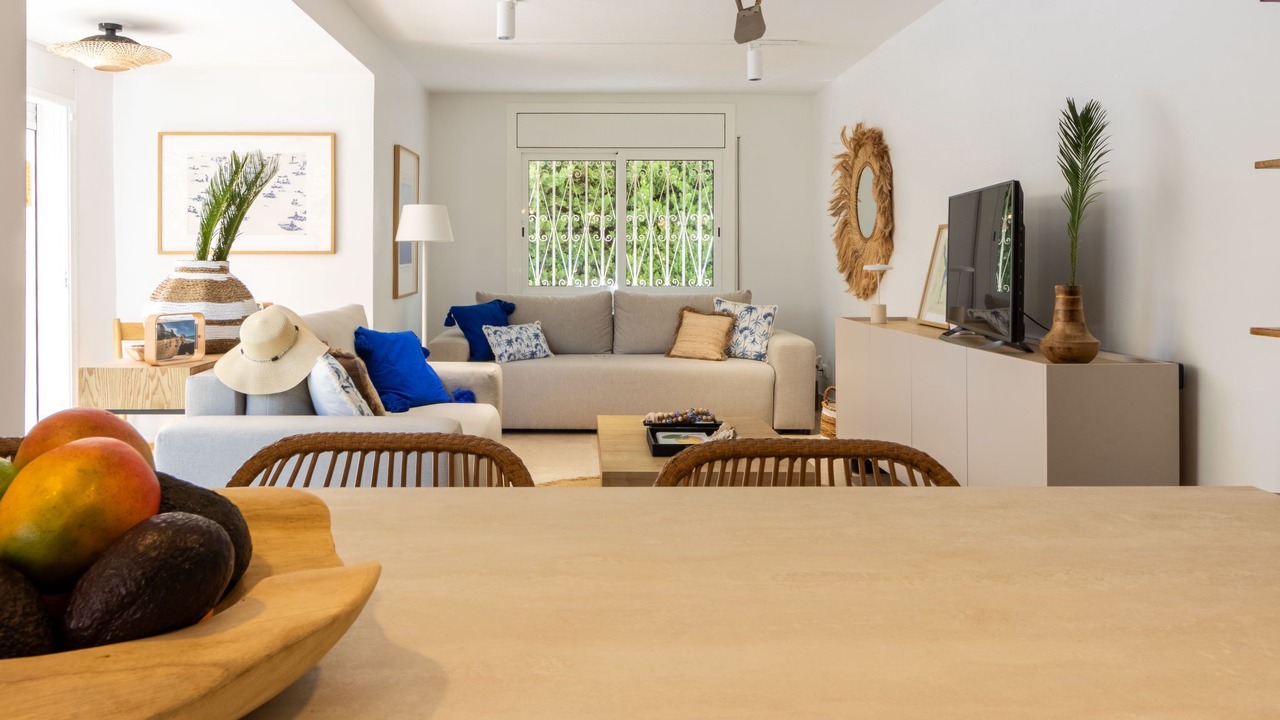 Photo of Livingroom in Cambrils