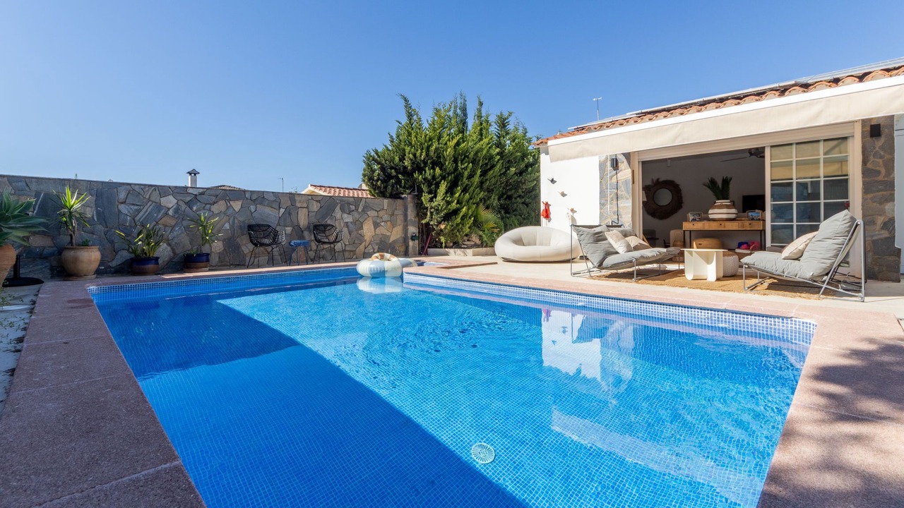 Photo of Bedroom in Cambrils