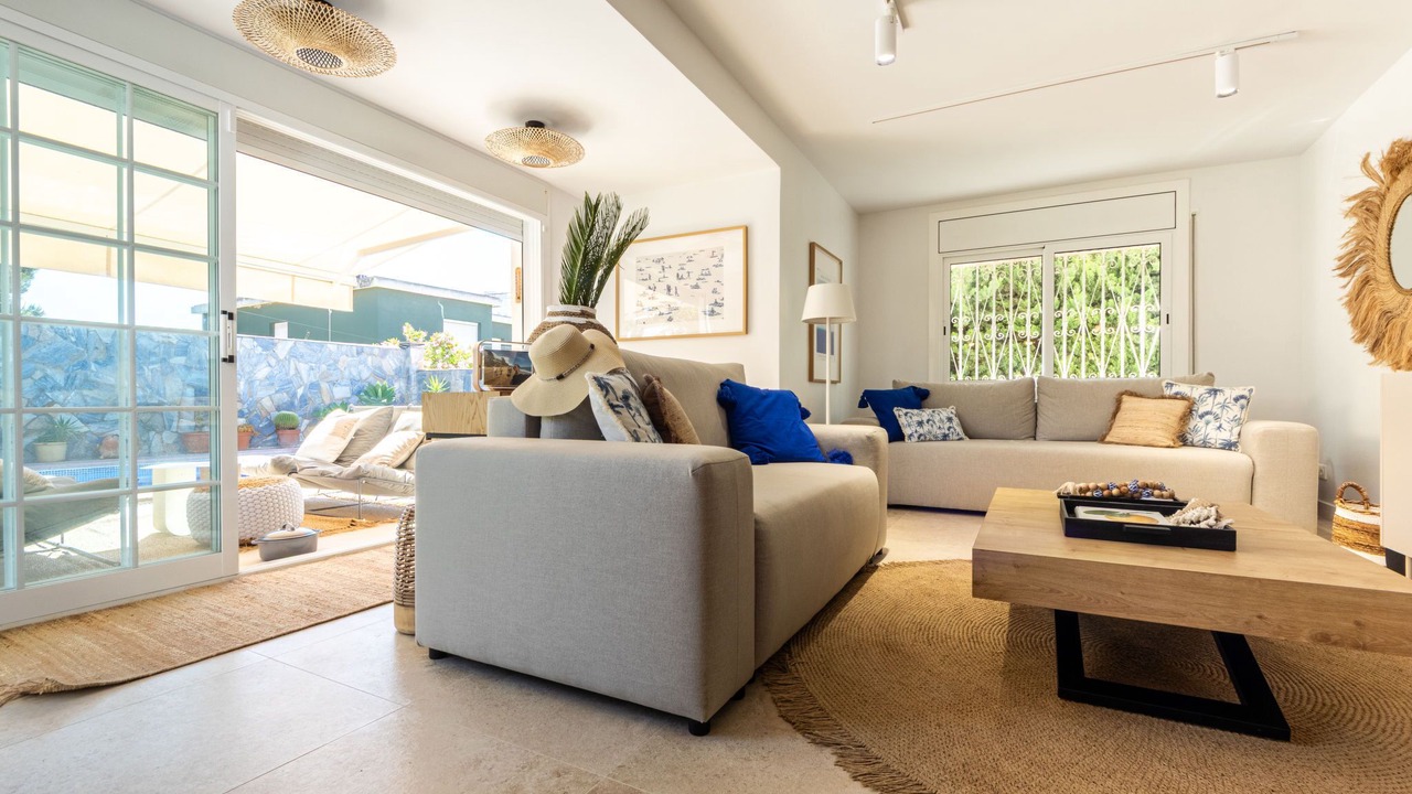 Photo of Livingroom in Cambrils