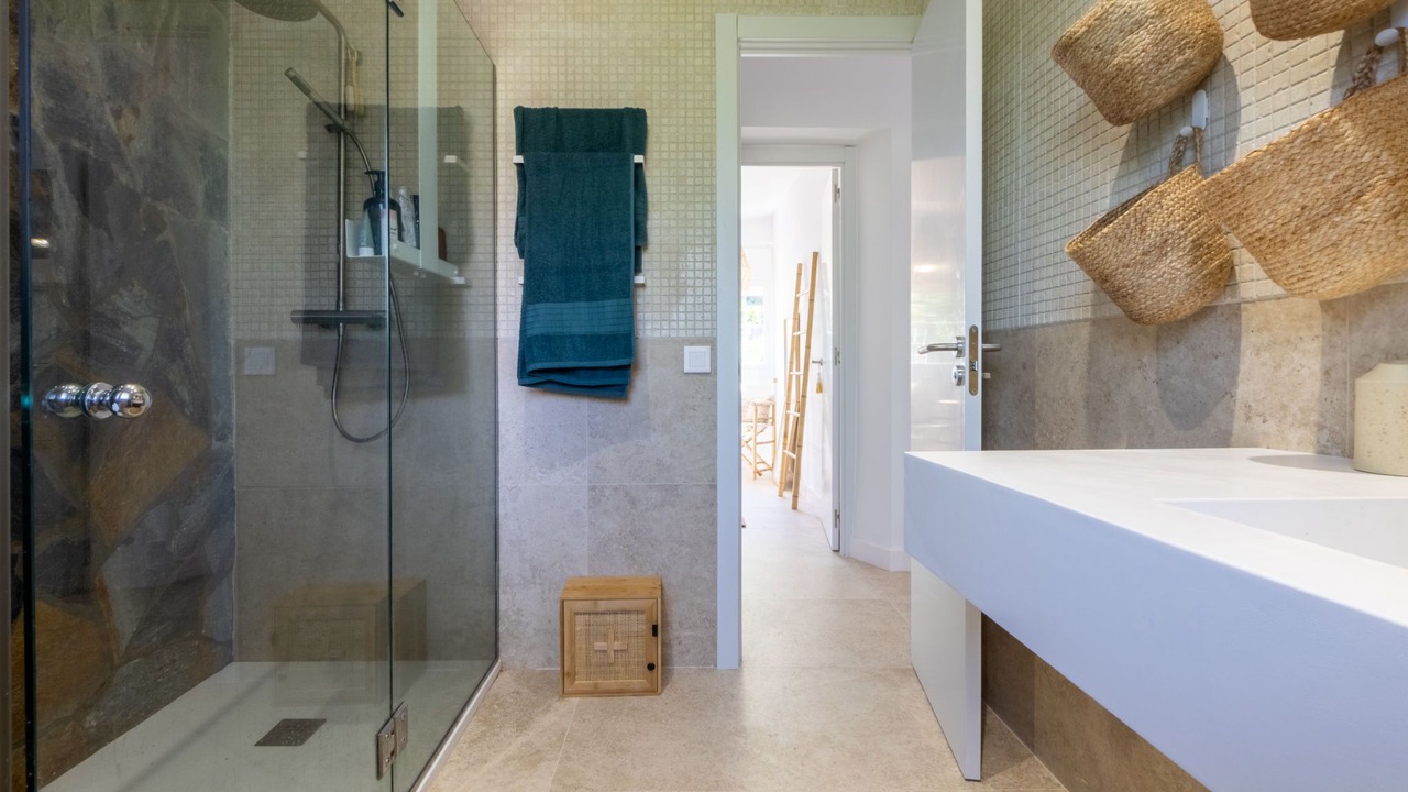 Photo of Bathroom in Cambrils