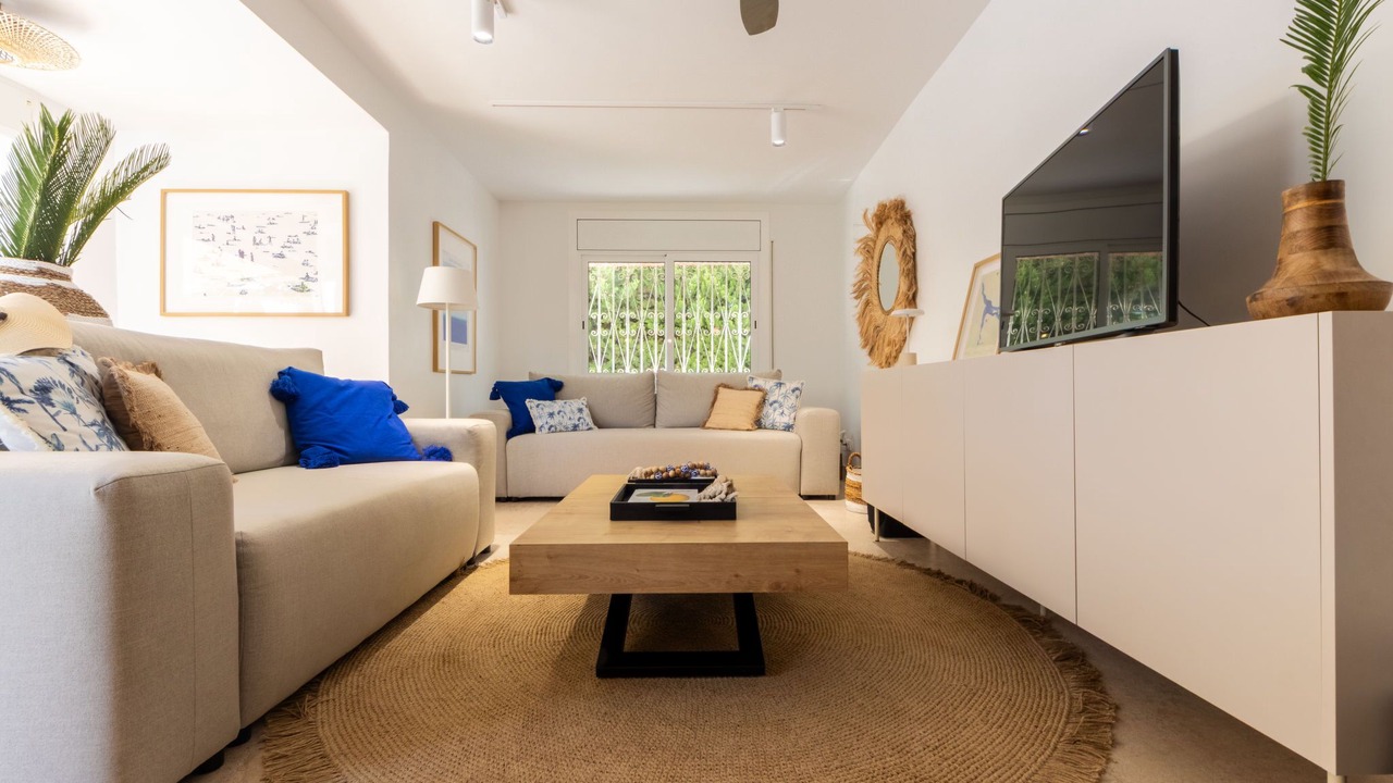 Photo of Livingroom in Cambrils