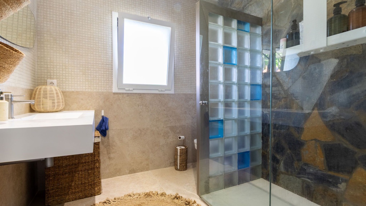 Photo of Bathroom in Cambrils