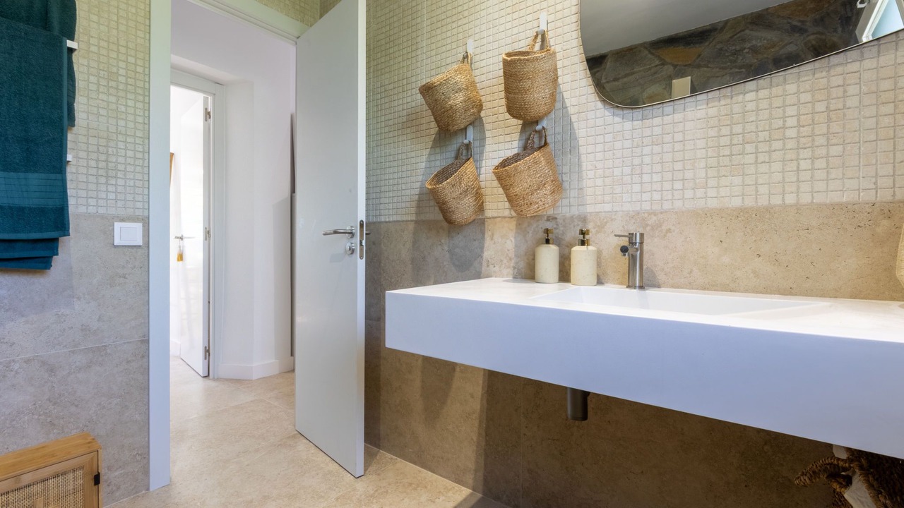 Photo of Bathroom in Cambrils