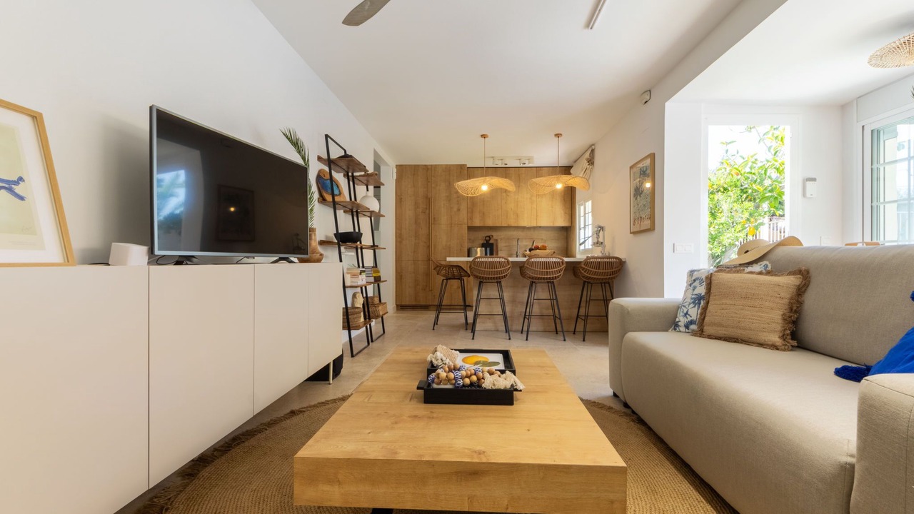 Photo of Livingroom in Cambrils