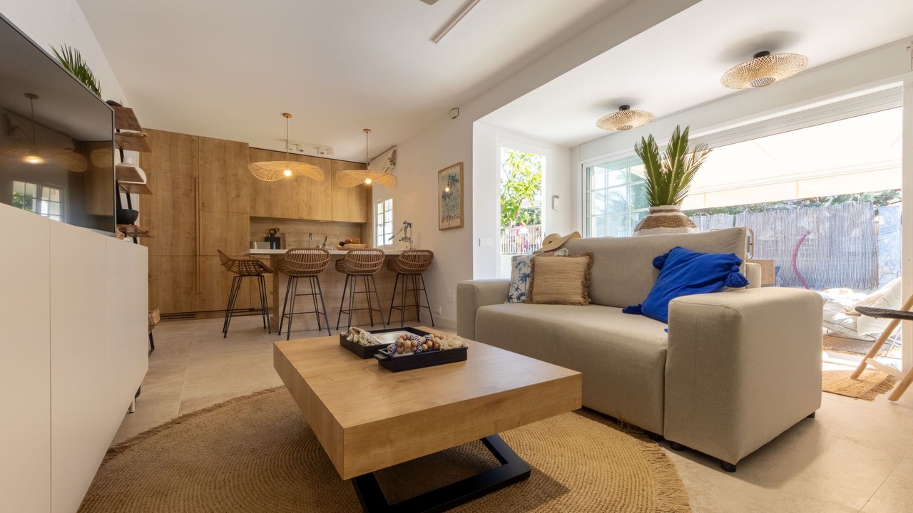 Photo of Bedroom in Cambrils