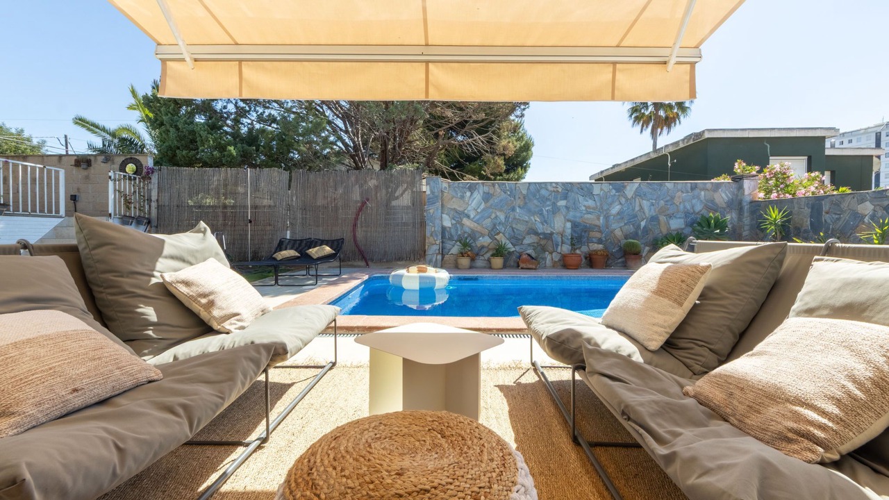 Photo of Livingroom in Cambrils