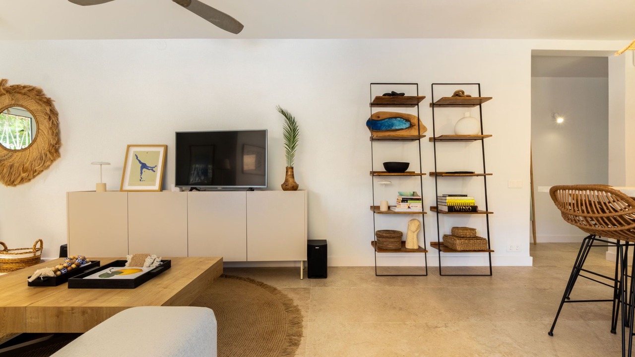 Photo of Livingroom in Cambrils