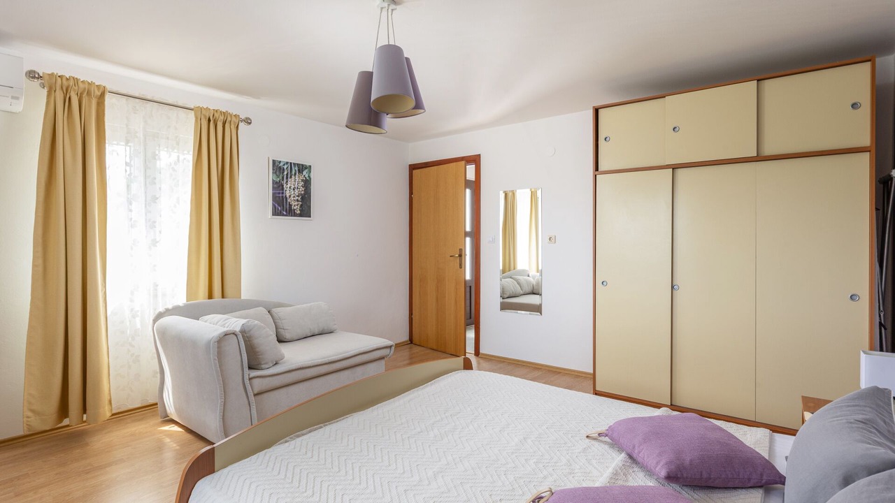 Photo of Bedroom in Oslje