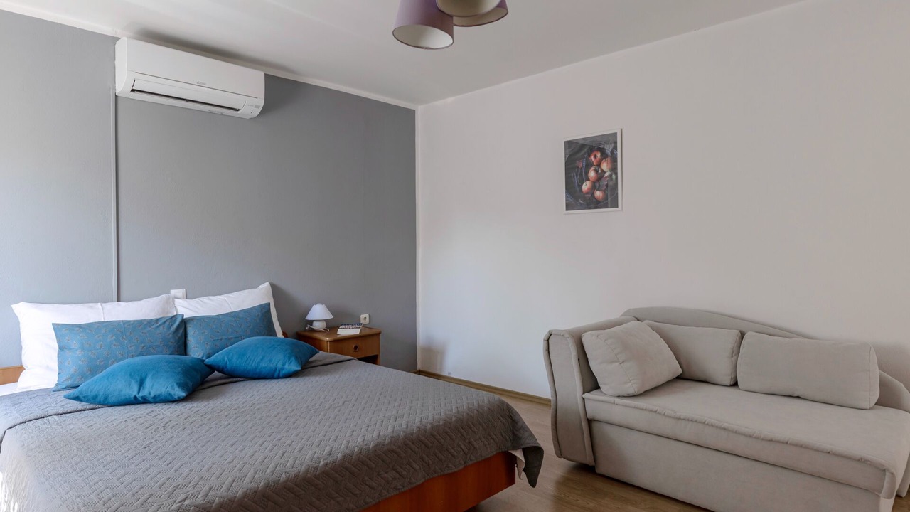 Photo of Bedroom in Oslje