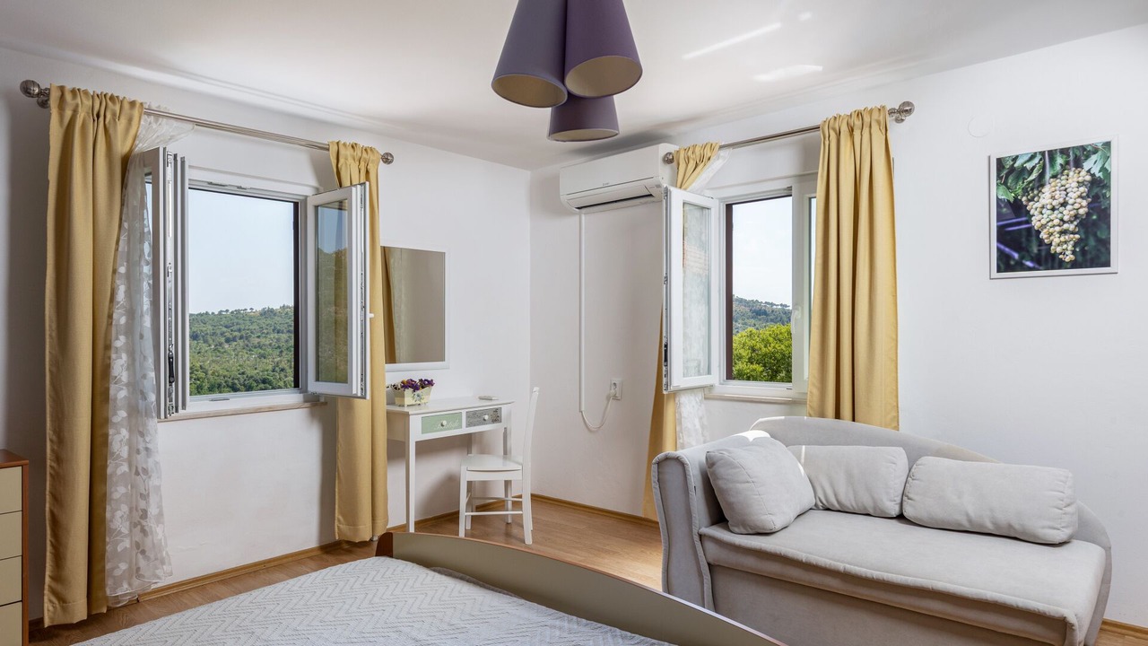 Photo of Bedroom in Oslje