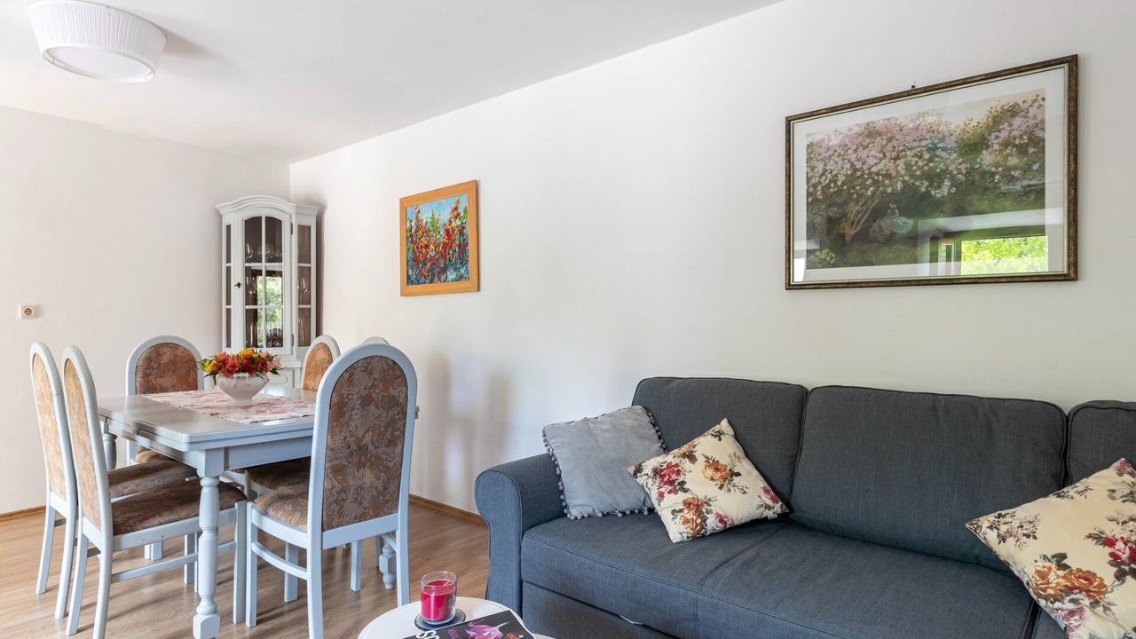 Photo of Livingroom in Oslje