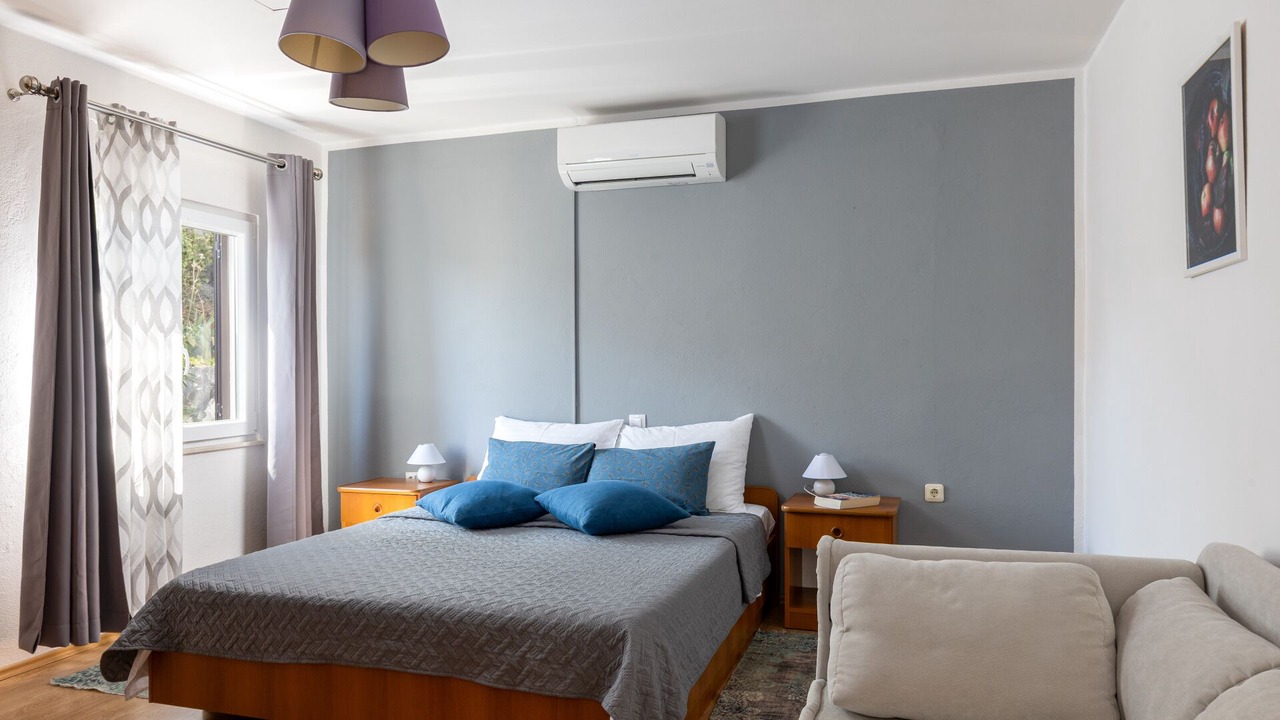 Photo of Bedroom in Oslje