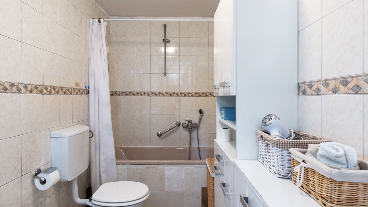 Photo of Bathroom in Oslje