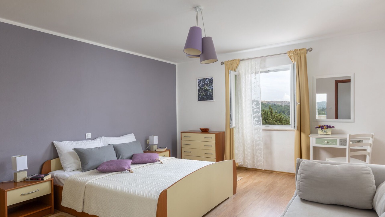 Photo of Bedroom in Oslje