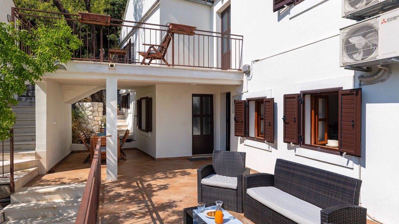 Photo of Patio Balcony in Oslje