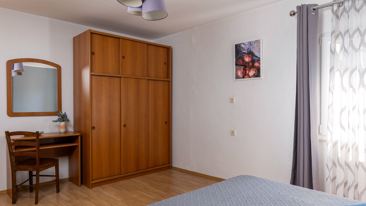 Photo of Bedroom in Oslje