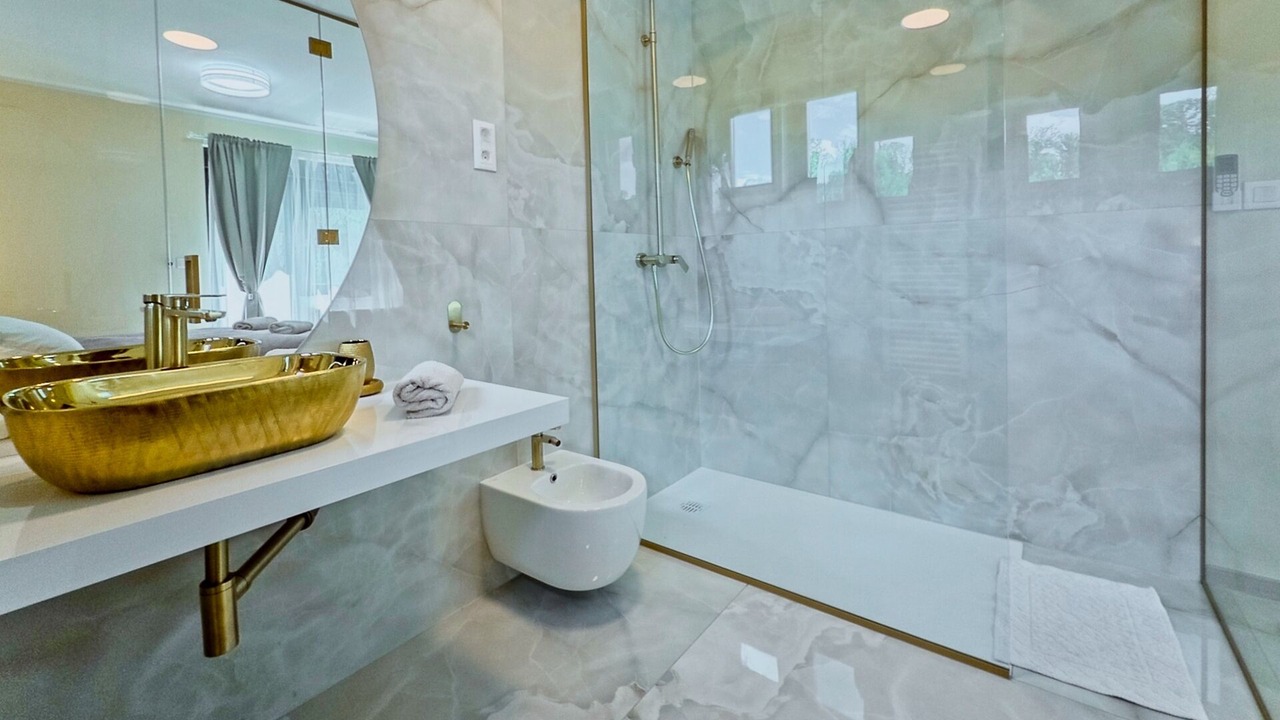Photo of Bathroom in Karlovac