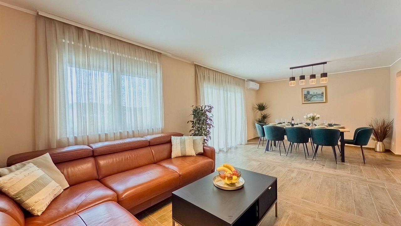 Photo of Livingroom in Karlovac