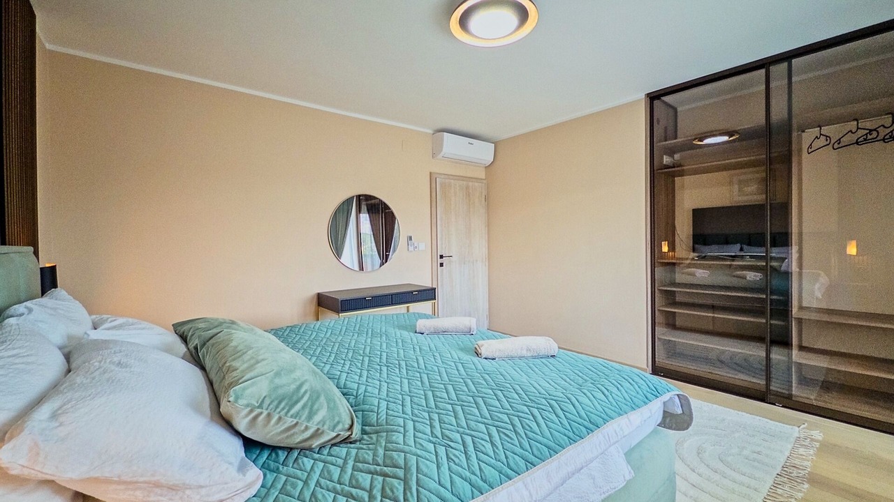 Photo of Bedroom in Karlovac