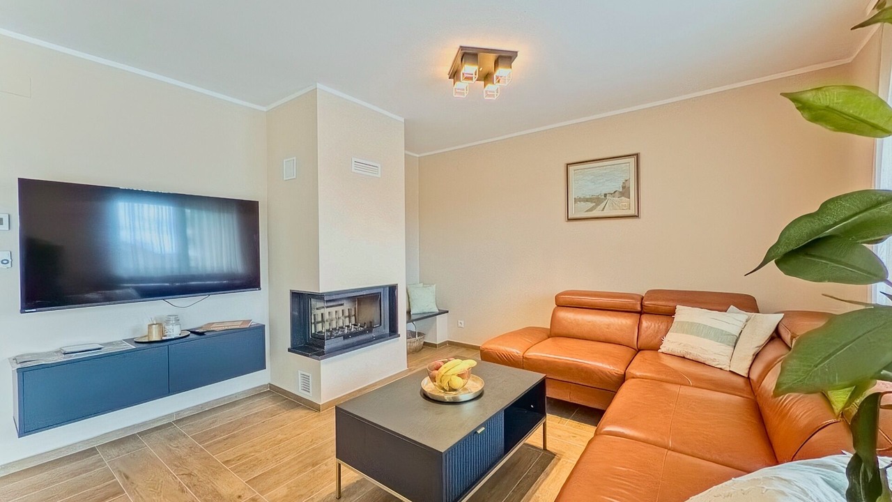Photo of Livingroom in Karlovac