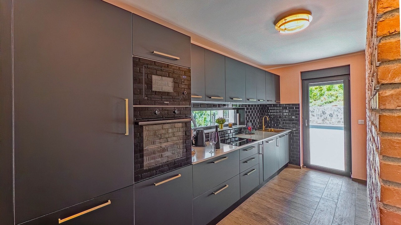 Photo of Kitchen in Karlovac