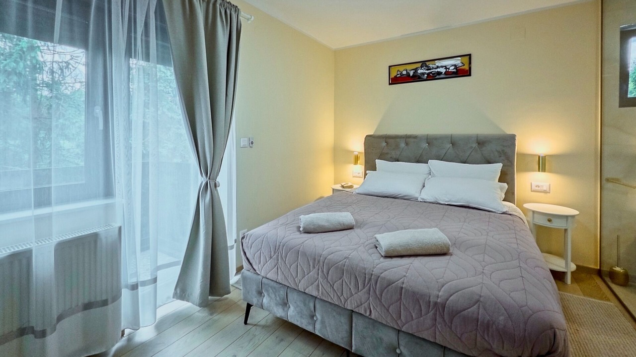 Photo of Bedroom in Karlovac