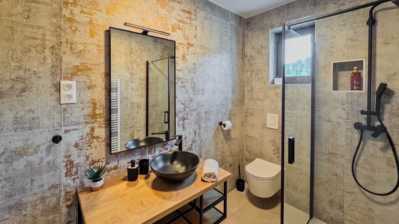 Photo of Bathroom in Karlovac