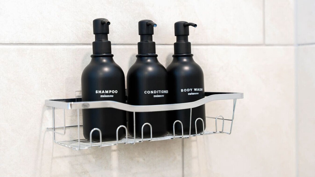 Photo of Bathroom in Pflugerville