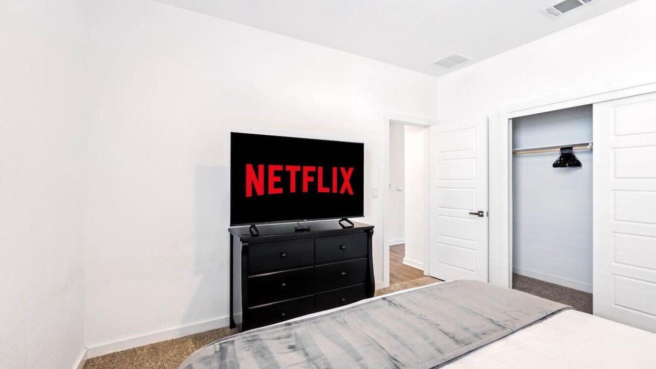 Photo of Bedroom in Pflugerville