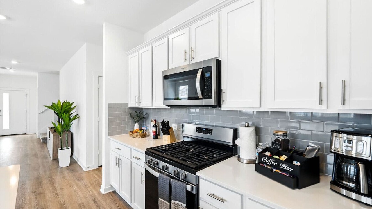 Photo of Kitchen in Pflugerville