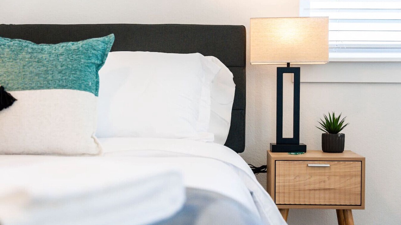 Photo of Bedroom in Pflugerville