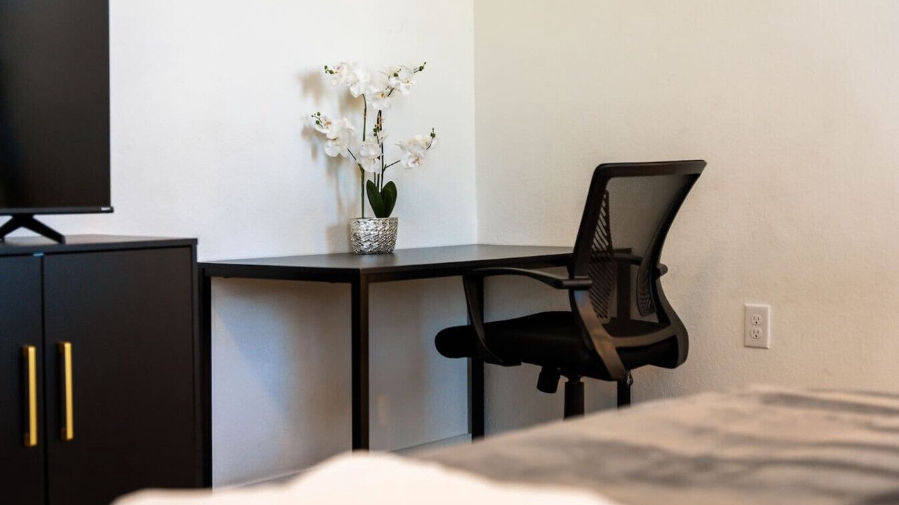 Photo of Bedroom in Pflugerville