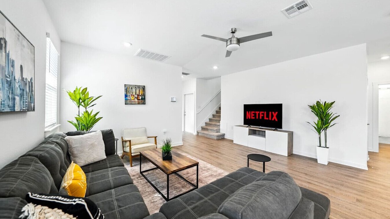 Photo of Livingroom in Pflugerville